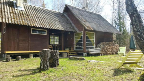 Ranniku Puhkekeskus Coastal Cottage, Haapsalu